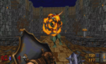 Heretic Hexen