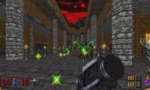 Heretic Hexen
