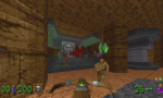 Heretic Hexen