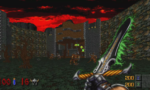 Heretic Hexen