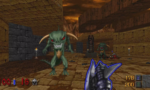 Heretic Hexen