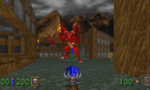 Heretic Hexen