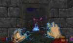 Heretic Hexen