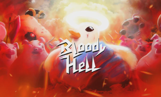 Bloody Hell