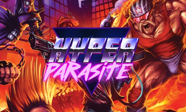 HyperParasite