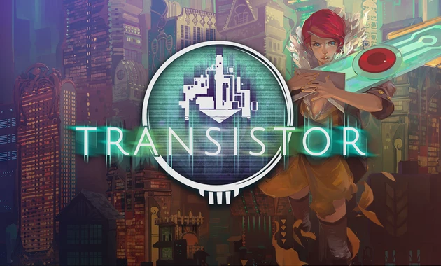 Transistor