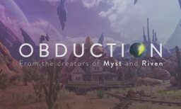 Obduction