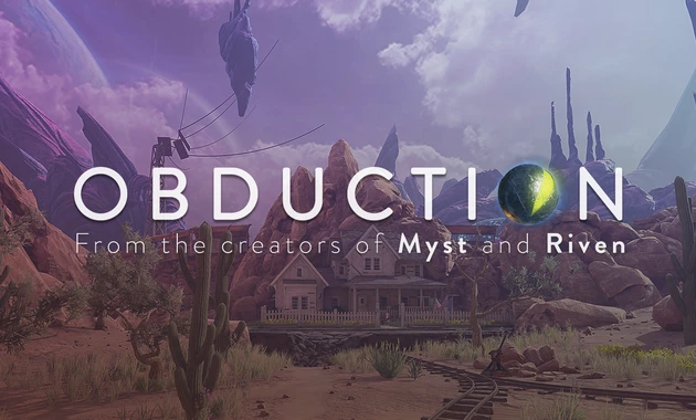 Obduction