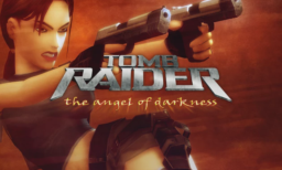 Tomb Raider The Angel of Darkness
