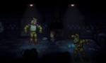 Five Nights at Freddys Into the Pit