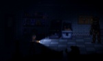 Five Nights at Freddys Into the Pit