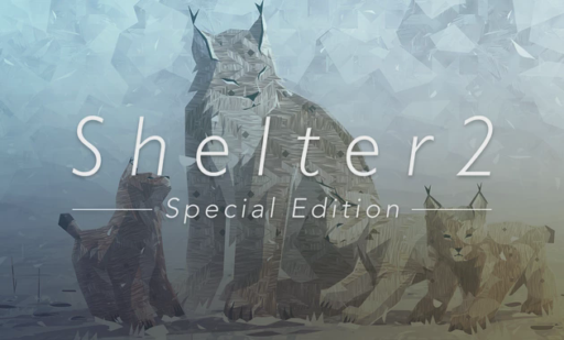 Shelter 2 Special Edition