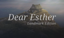 Dear Esther Landmark Edition