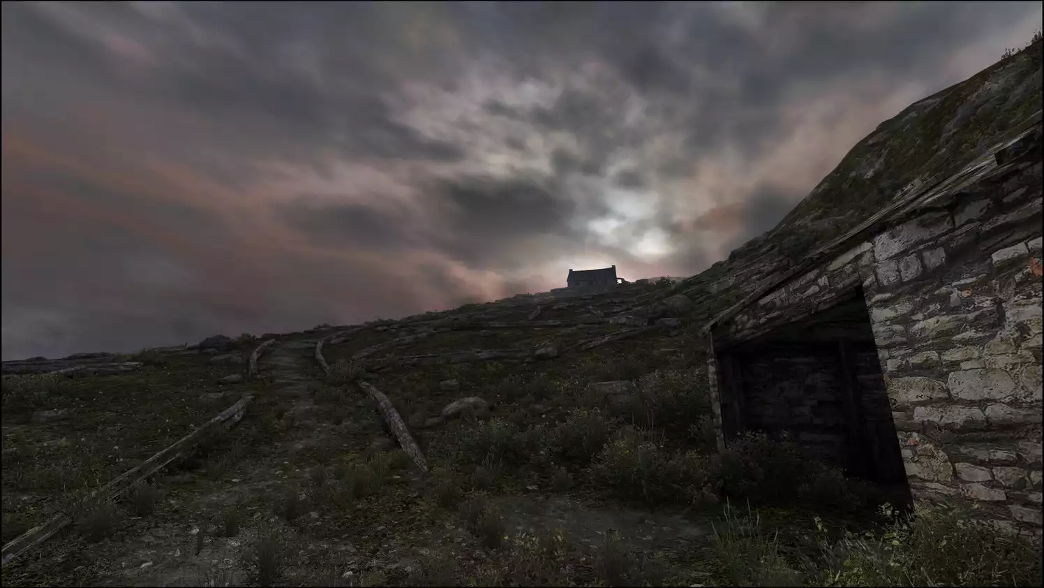 Dear Esther Landmark Edition