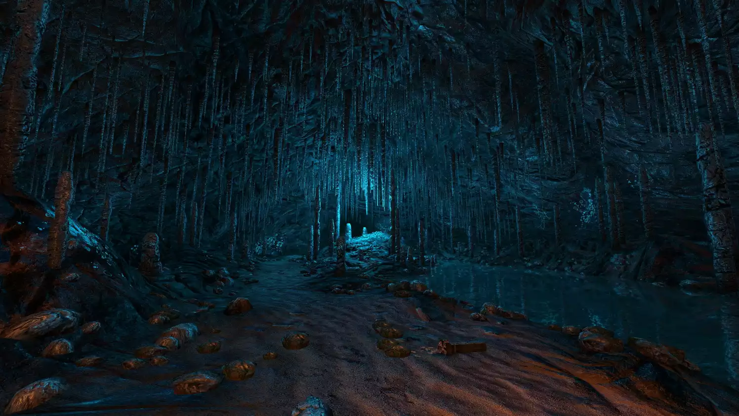 Dear Esther: Landmark Edition