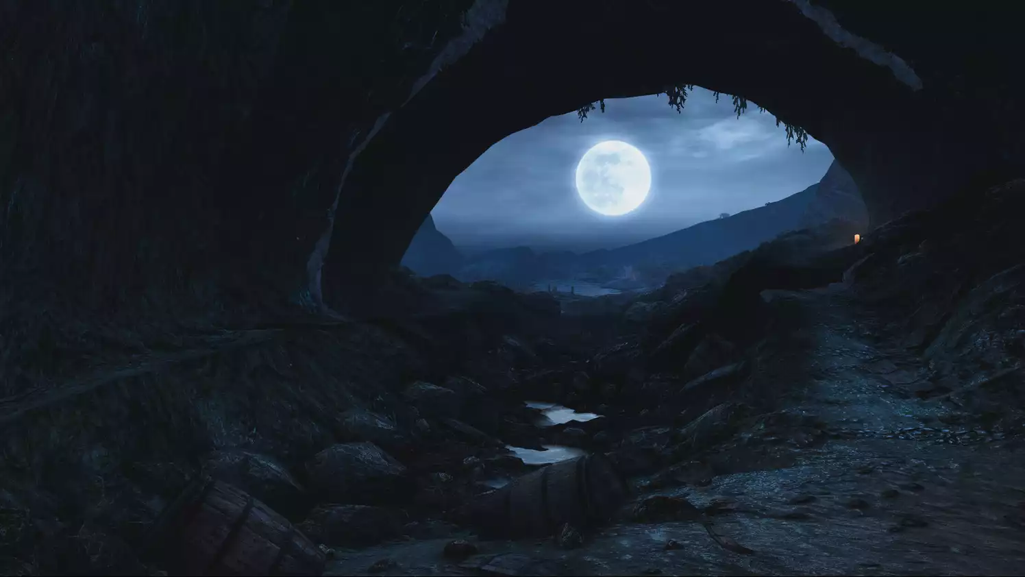 Dear Esther Landmark Edition