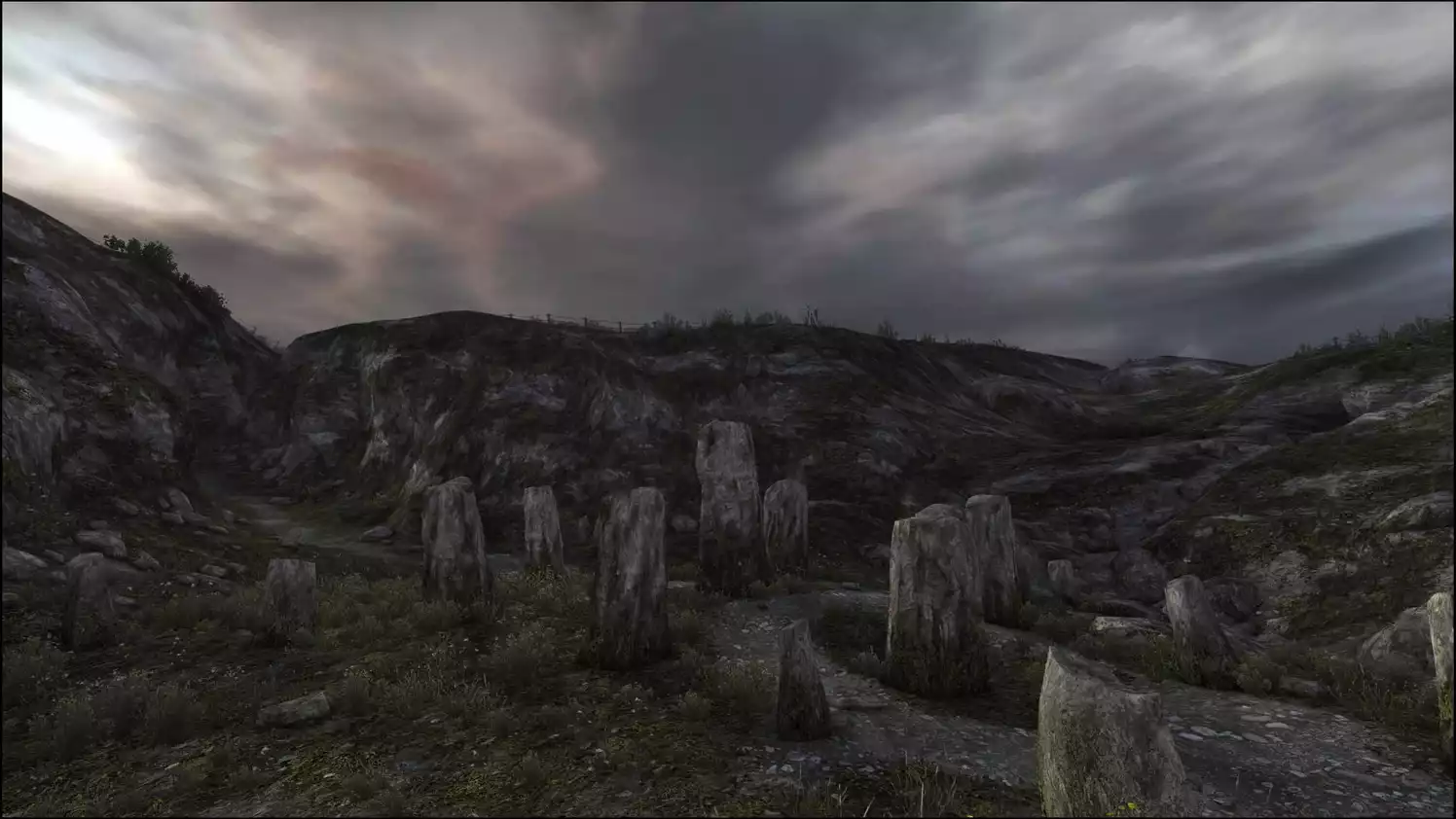 Dear Esther Landmark Edition