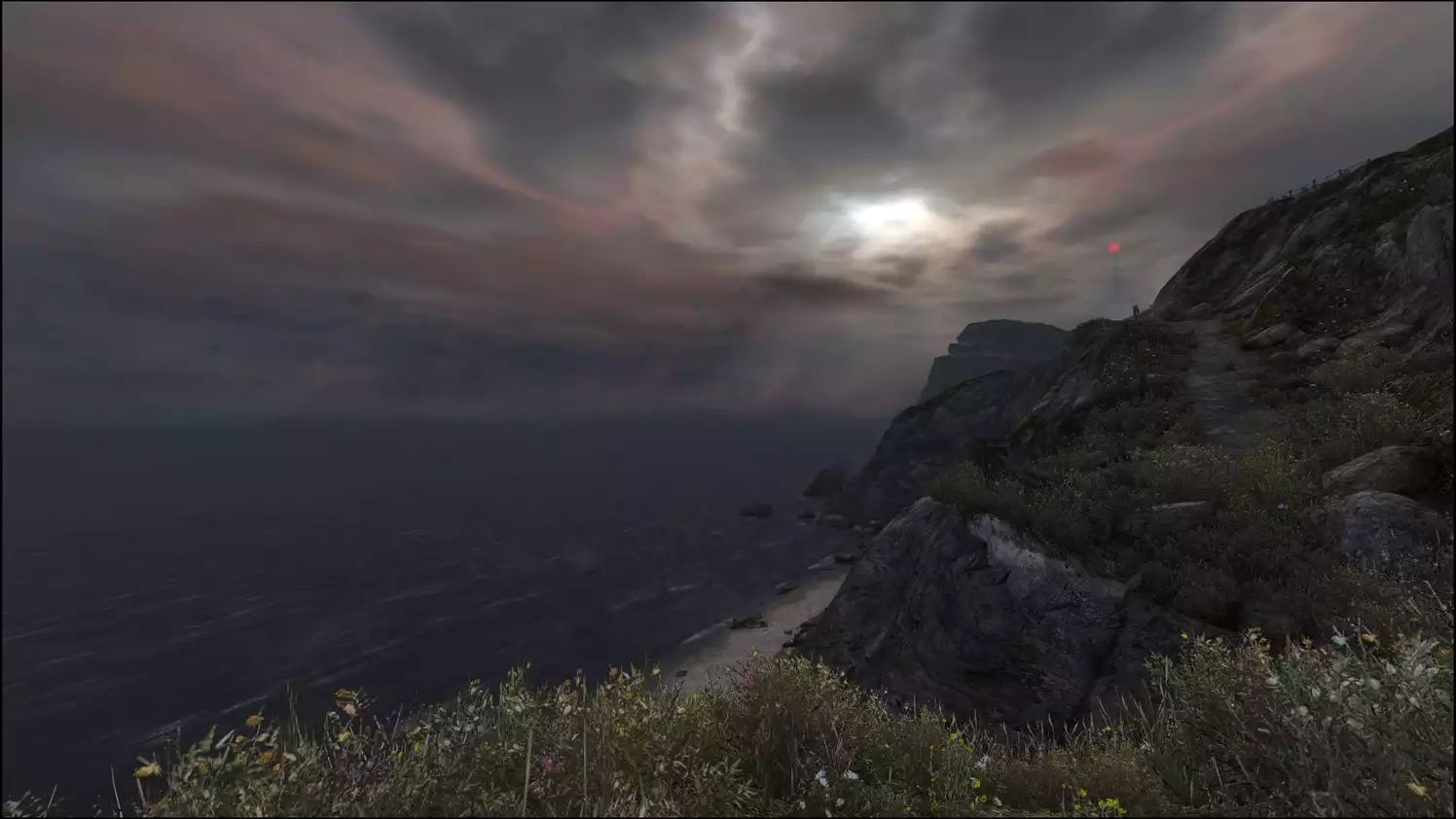 Dear Esther Landmark Edition