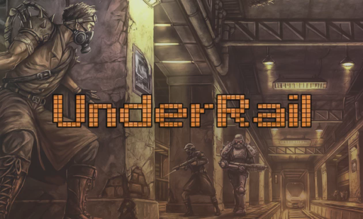 UnderRail