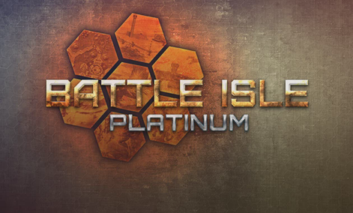 Battle Isle Platinum