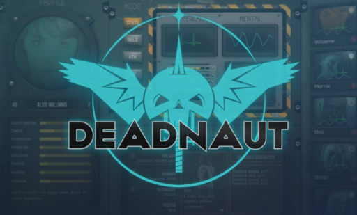 Deadnaut