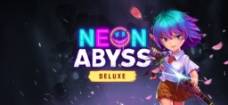 Neon Abyss Deluxe Edition Bundle