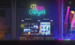 Neon Abyss Deluxe Edition Bundle