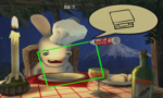Rayman Raving Rabbids