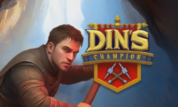 Dins Champion