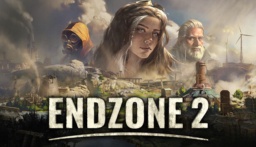 Endzone 2 (Early Access)