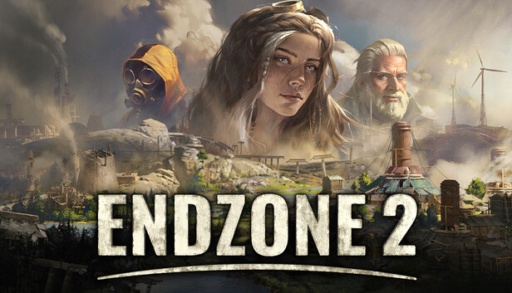Endzone 2 (Early Access)