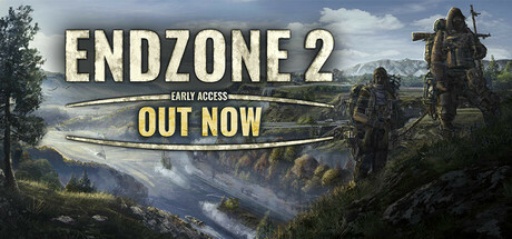 Endzone 2 (Early Access)