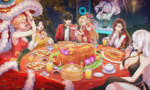 Love n Life Happy Student