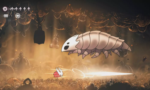 Hollow Knight Silksong