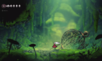 Hollow Knight Silksong