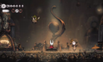 Hollow Knight Silksong