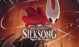 Hollow Knight Silksong