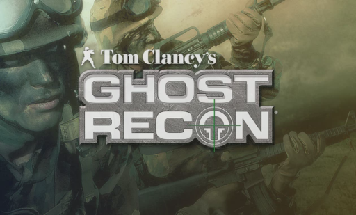 Tom Clancys Ghost Recon