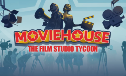 Moviehouse The Film Studio Tycoon