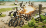 Instruments of Destruction