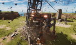Instruments of Destruction