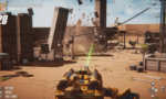 Instruments of Destruction