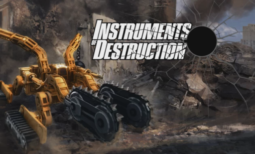 Instruments of Destruction