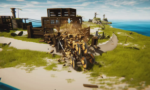 Instruments of Destruction