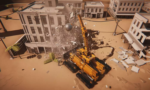 Instruments of Destruction