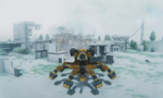 Instruments of Destruction