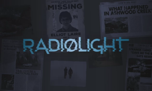 Radiolight