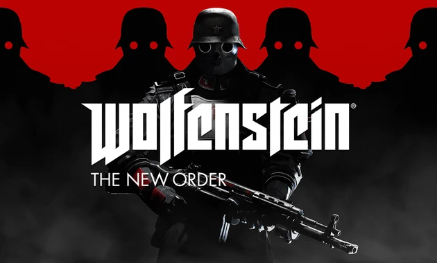 Wolfenstein The New Order