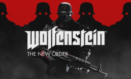 Wolfenstein The New Order