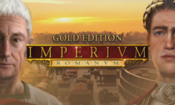 Imperium Romanum Gold Edition
